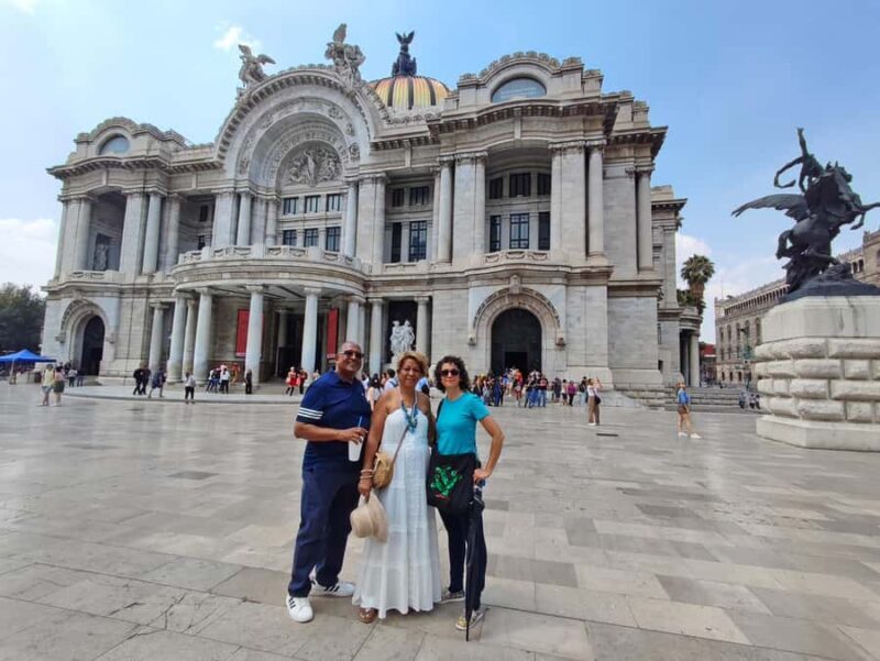 Mexico City: Private Customizable Tour with Guide & Vehicle - Who Will Love This Tour?