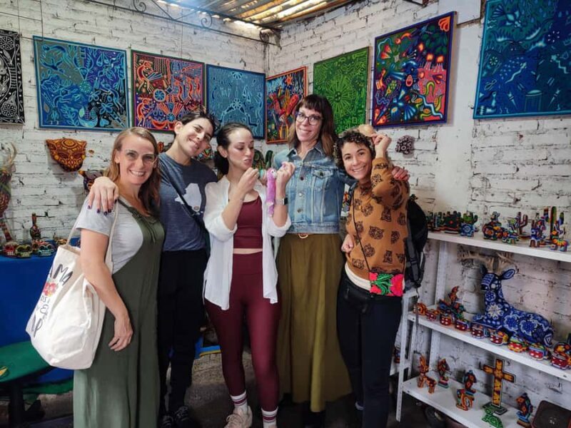 Mexico City: Private Customizable Tour with Guide & Vehicle - FAQ