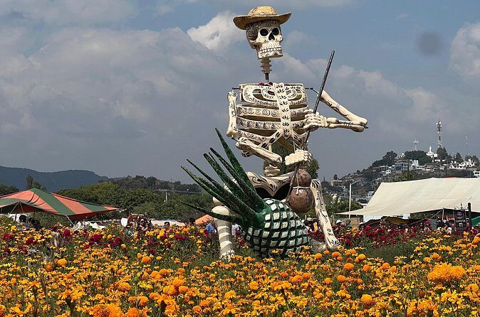 Mexico City Private Day of the Dead Tour Valle de Catrinas - The Sum Up: Is This Tour Worth It?