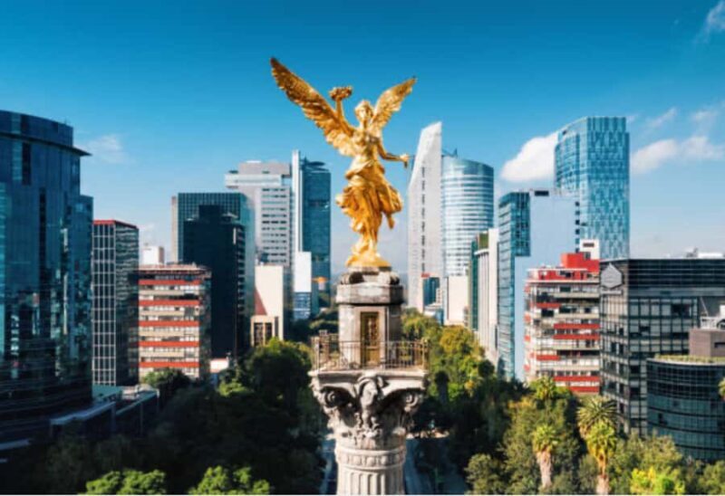 Mexico City: Private Family-Friendly Walking Tour - Practical Details & Tips