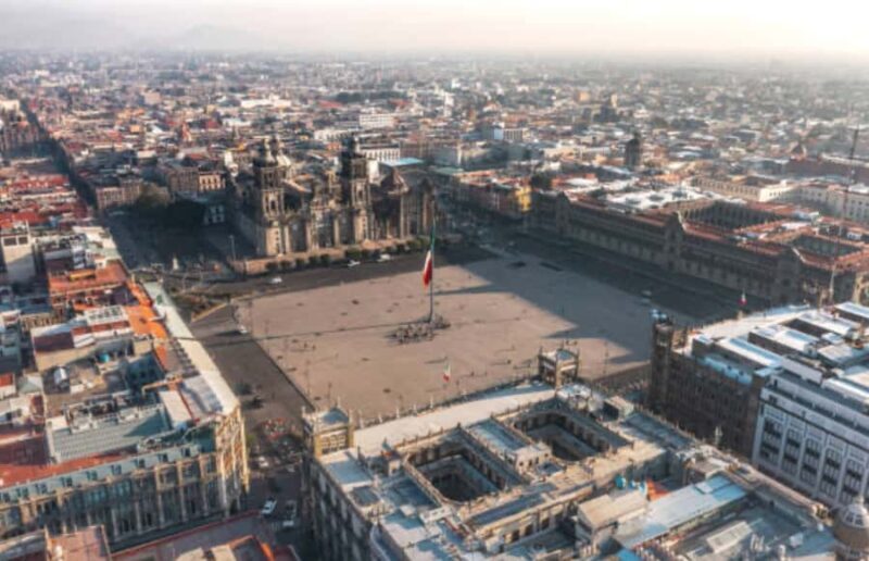 Mexico City: Private Family-Friendly Walking Tour - FAQ