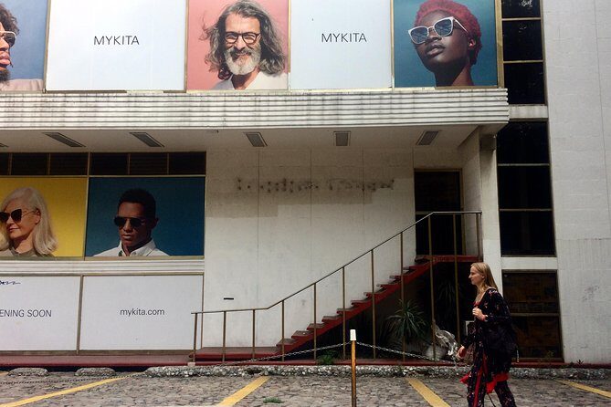 Mexico City Private Gallery Tour - FAQ