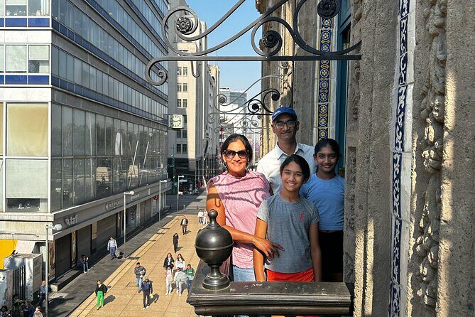 Mexico City Private Guided Tour - Best Rated - Authentic Experiences and Authenticity