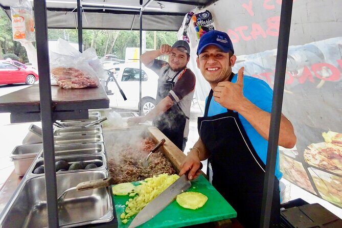 Mexico City Private Layover Tour with a Local Guide: Custom & Flexible - Final Thoughts