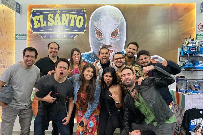 Mexico City PRIVATE Lucha Libre, mezcal & Tacos on a 1975 VW Bus - Final Thoughts: Who Will Love This Tour?