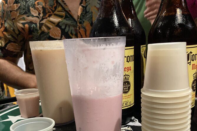 Mexico City PRIVATE Lucha Libre, mezcal & Tacos on a 1975 VW Bus - FAQ