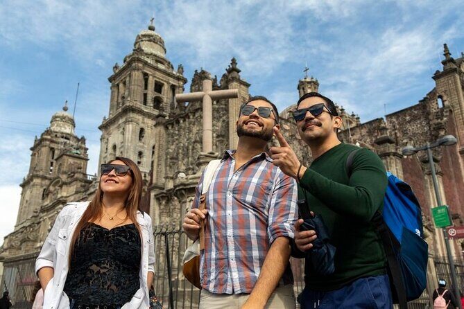 Mexico City Private & Personalized Half-Day Tour with a Local - Final Thoughts