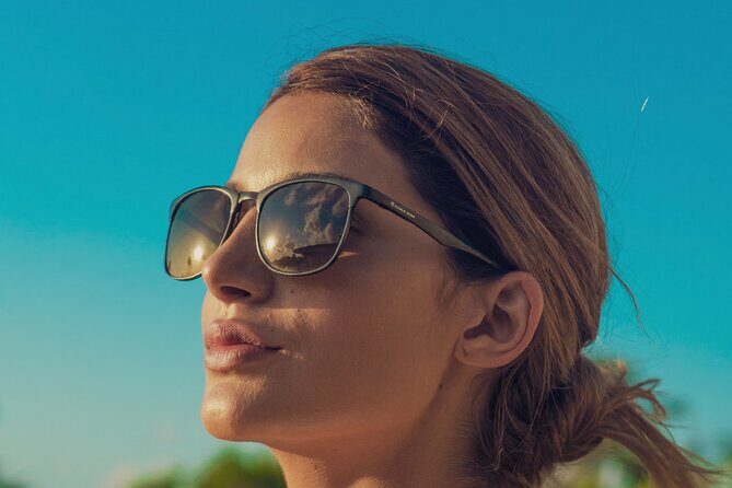 Mexico City Private Photoshoot: Artistic Session - Practical Details for Travelers