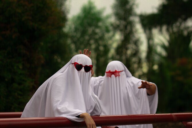 Mexico City Private Photoshoot: Artistic Session - Final Thoughts