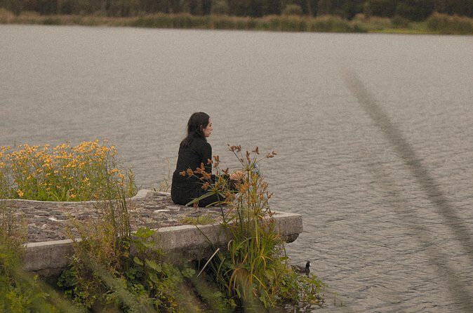 Mexico City Private Photoshoot: Artistic Session - FAQ