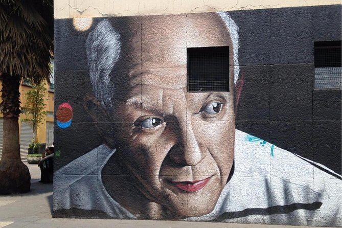 Mexico City Private Street Art Tour - Who Will Love This Tour?