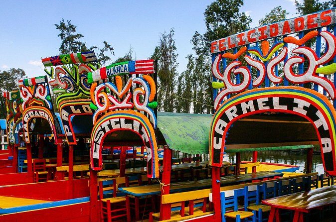 Mexico City Private Street Art Walking Tour With A guide - FAQ