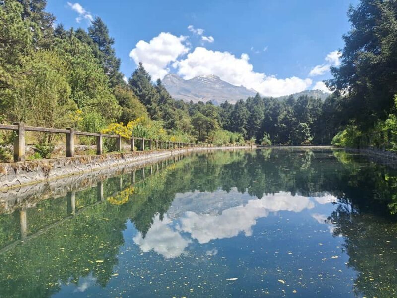 Mexico City: Private Sunrise Hiking Tour at Teyotl Peak - Final Thoughts