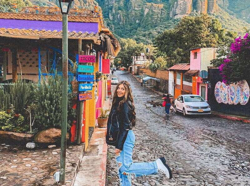 Mexico City Private Tepoztlán Tour: Explore Ancient Ruins - A Closer Look at the Itinerary