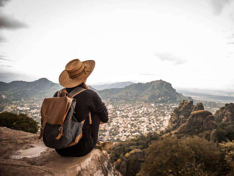 Mexico City Private Tepoztlán Tour: Explore Ancient Ruins - FAQ