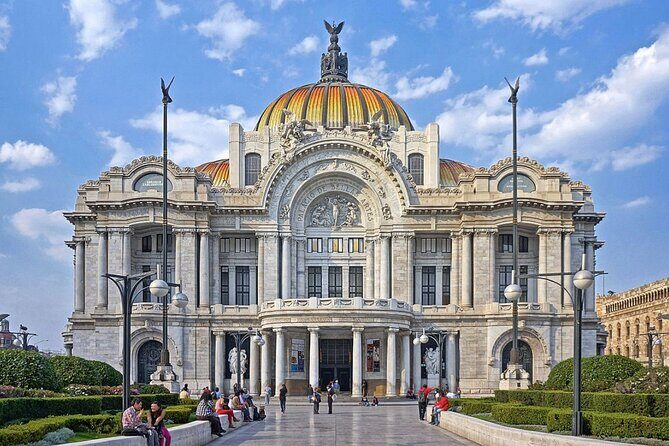 México City Private Tour - Why Consider the Mexico City Private Tour?