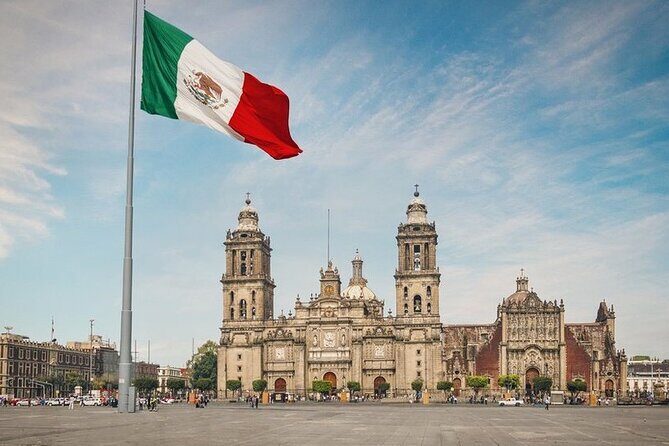 México City Private Tour - Evaluating the Value