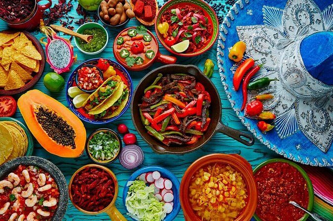 Mexico City Private Tour: Ethnic Markets, Tequila and Mezcal Museum, Xochimilco - FAQ