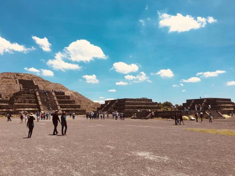 Mexico City: Private Tour to Teotihuacan with Early Admission or Afternoon Tour - Analyzing the Value: Is It Worth $262?