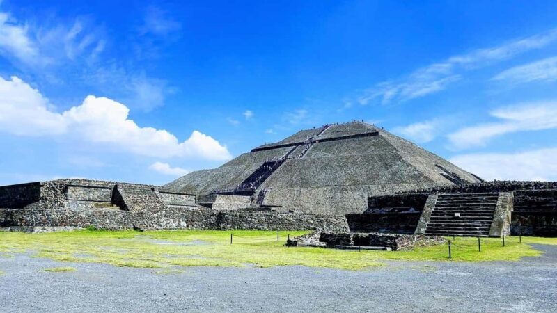 Mexico City: Private Tour to Teotihuacan with Early Admission or Afternoon Tour - Who Will Love This Tour?