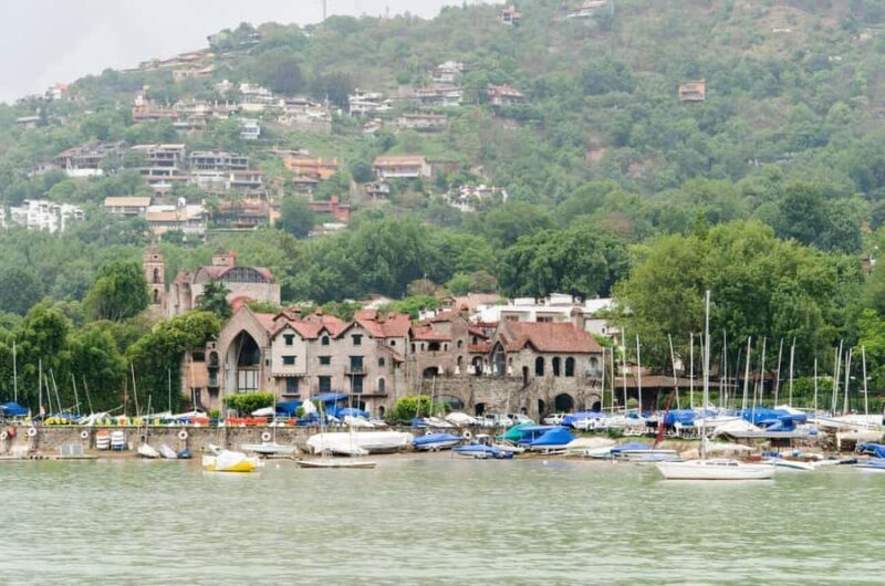 Mexico City: Private Valle de Bravo Day Trip - Key Points