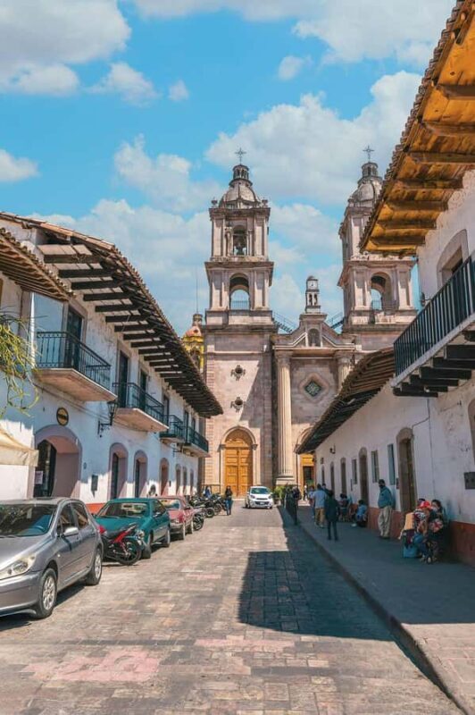 Mexico City: Private Valle de Bravo Day Trip - Authentic Experiences & Highlights