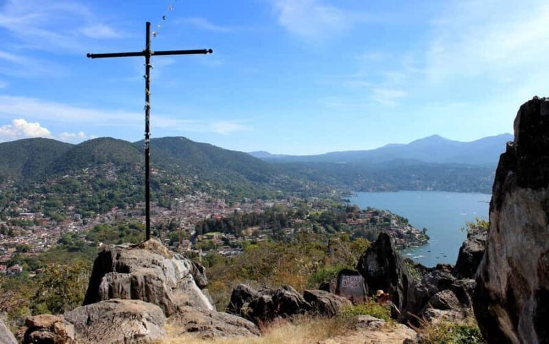 Mexico City: Private Valle de Bravo Day Trip - The Sum Up