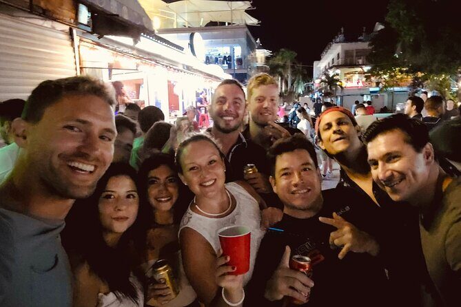 Mexico City Pub Crawl - A Deep Dive into the Mexico City Pub Crawl Experience