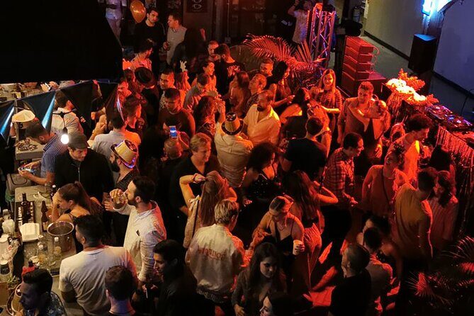 Mexico City Pub Crawl - Who Is This Tour Best For?