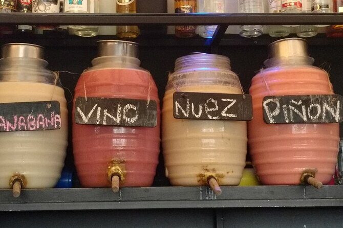 Mexico City Pulque Experience: Flavor, History, and Culture - Key Points