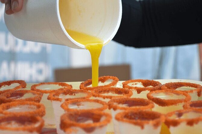 Mexico City Pulque Experience: Flavor, History, and Culture - Final Thoughts