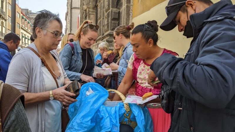 Mexico City: Queer Mexican History - Practical Tips for Travelers