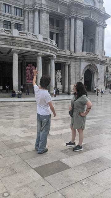 Mexico City: Queer Mexican History - FAQ