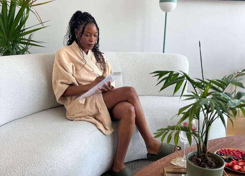 Mexico City: Relaxing or Decontracting Massage Experience - Key Points