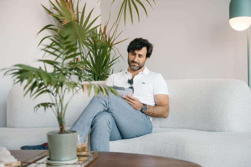 Mexico City: Relaxing or Decontracting Massage Experience - A Practical Overview of the Experience