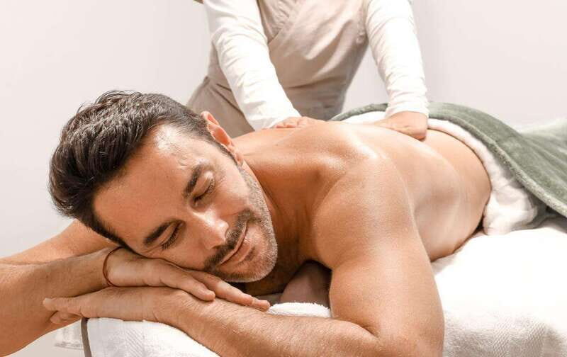Mexico City: Relaxing or Decontracting Massage Experience - What You Can Expect During the Session