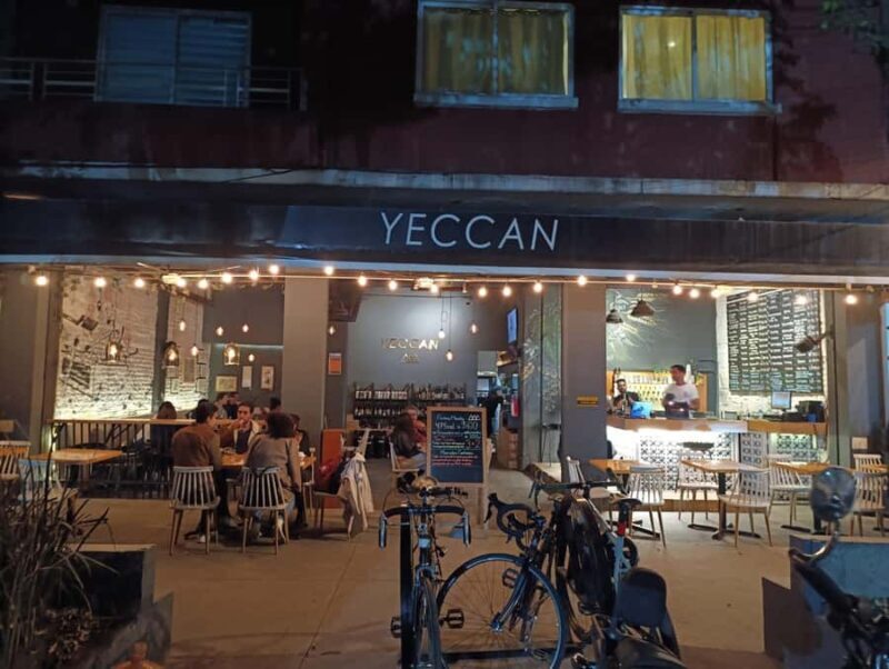 Mexico City: Roma and Condesa Craft Beer Tour - Final Thoughts