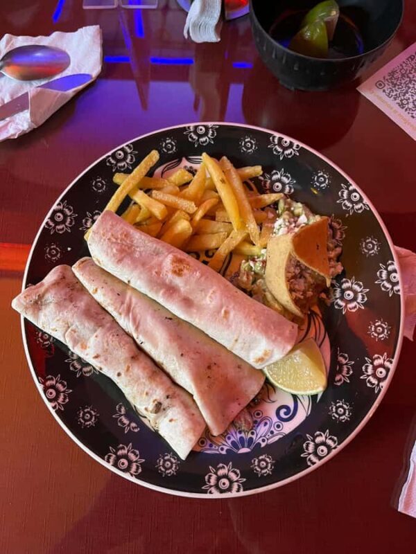 Mexico City: Roma, Condesa, and Juárez Taco Tour - What to Expect from the Tour