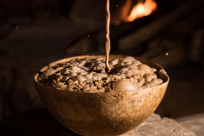 Mexico City: Roma, Condesa, and Juárez Taco Tour - FAQ