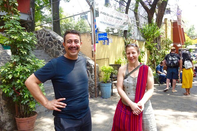 Mexico City: Roma & Condesa Private & Personalized Walking Tour - What You Get for the Price