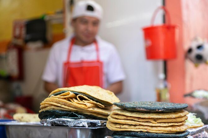 Mexico City: Roma & Condesa Private & Personalized Walking Tour - Authentic Experiences That Make a Difference