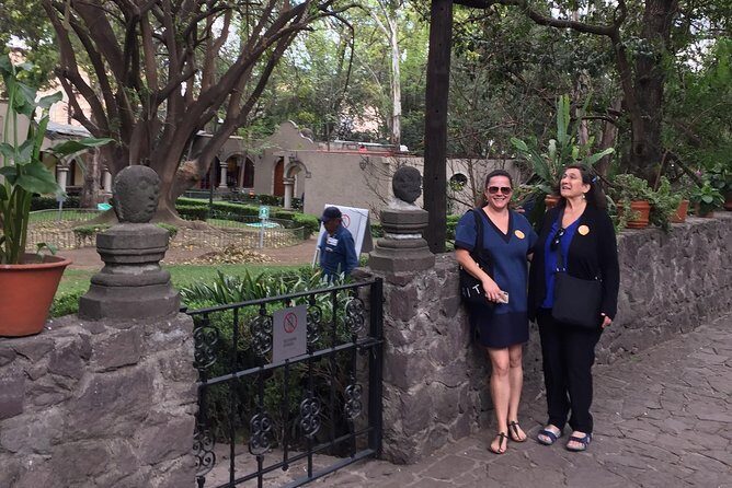Mexico City: Roma & Condesa Private & Personalized Walking Tour - Who Should Book This Tour?