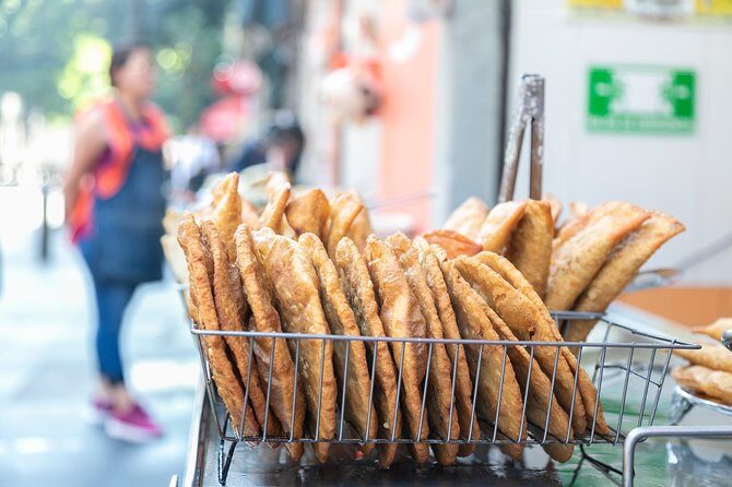 Mexico City: Roma & Condesa Private & Personalized Walking Tour - FAQ