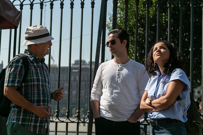 Mexico City: Roma & Condesa Private & Personalized Walking Tour - Final Notes