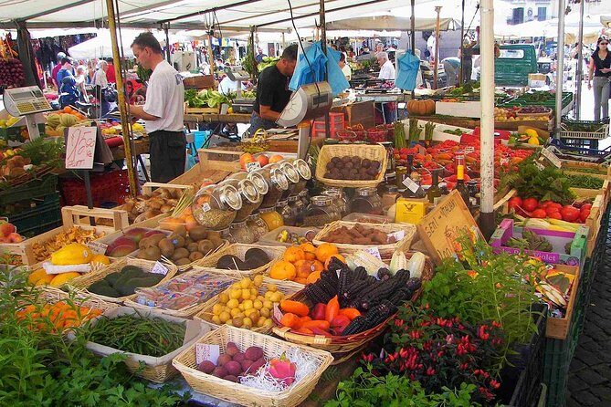 Mexico City-roma Foodie Walking Tour - Key Points