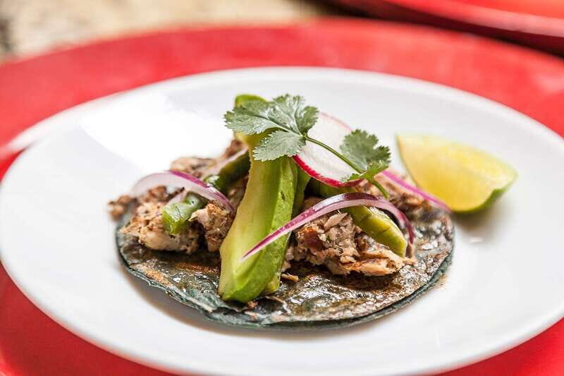 Mexico City: Roma Norte Food Walking Tour - What to Expect from the Roma Norte Food Walking Tour