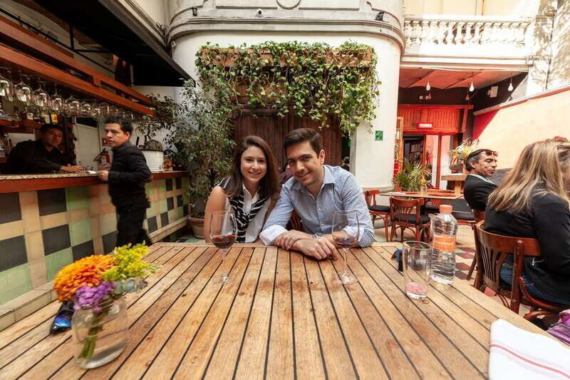 Mexico City: Roma Norte Food Walking Tour - Final Thoughts