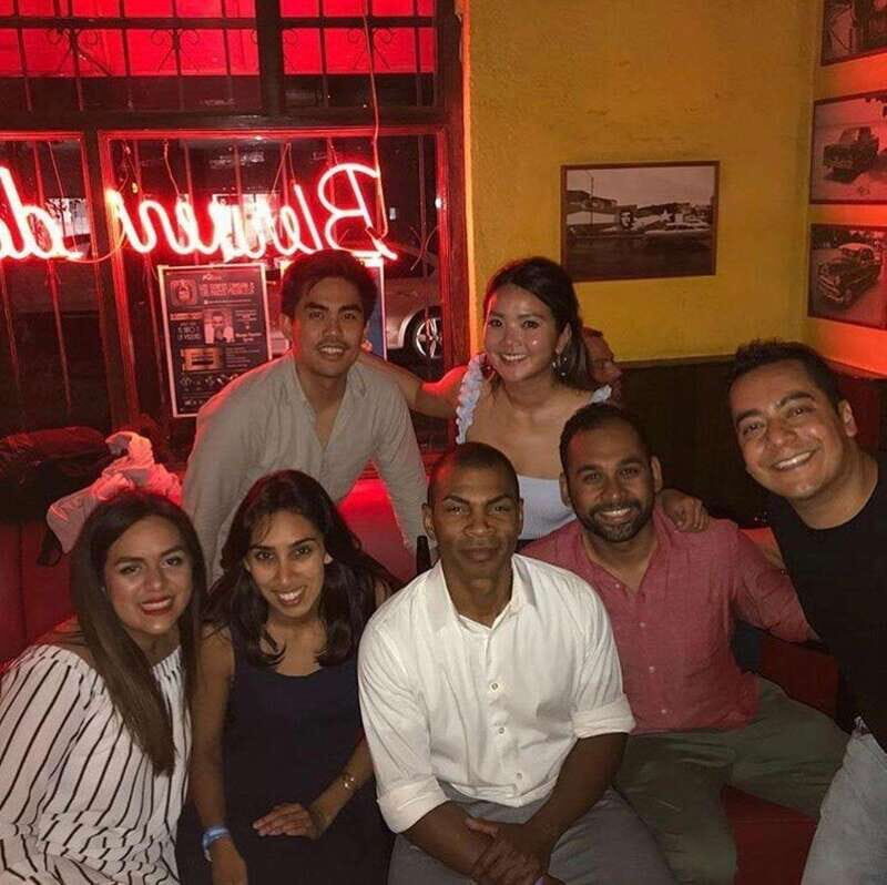 Mexico City: Salsa Dancing Experience - The Live Band and Music: A Cultural Highlight