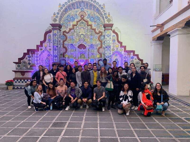 Mexico City: San Ángel Magical Mexican Food Tour - An Introduction to San Angel and Its Hidden Charm