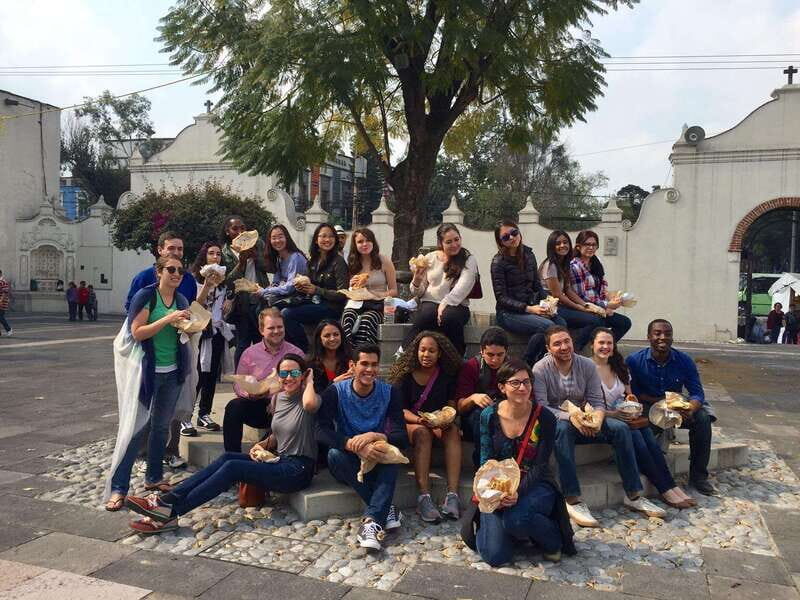 Mexico City: San Ángel Magical Mexican Food Tour - What Makes the Food Tastings Special?